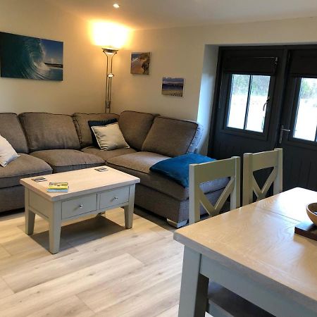 Thistledown Lodge! 5 Minutes From Beach! Free Cancellation! Haverfordwest Kültér fotó